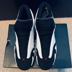 Air Jordan 14 Retro